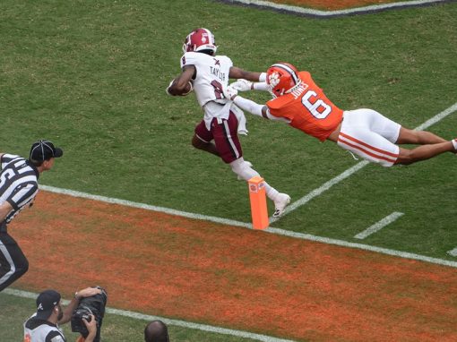 Auburn WR transfer not eligible to play yet Auburn WR transfer not eligible to play yet