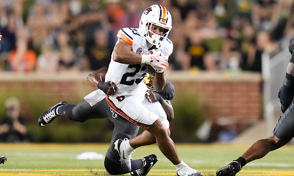 Alex Golesh provides early scouting report on Baylor