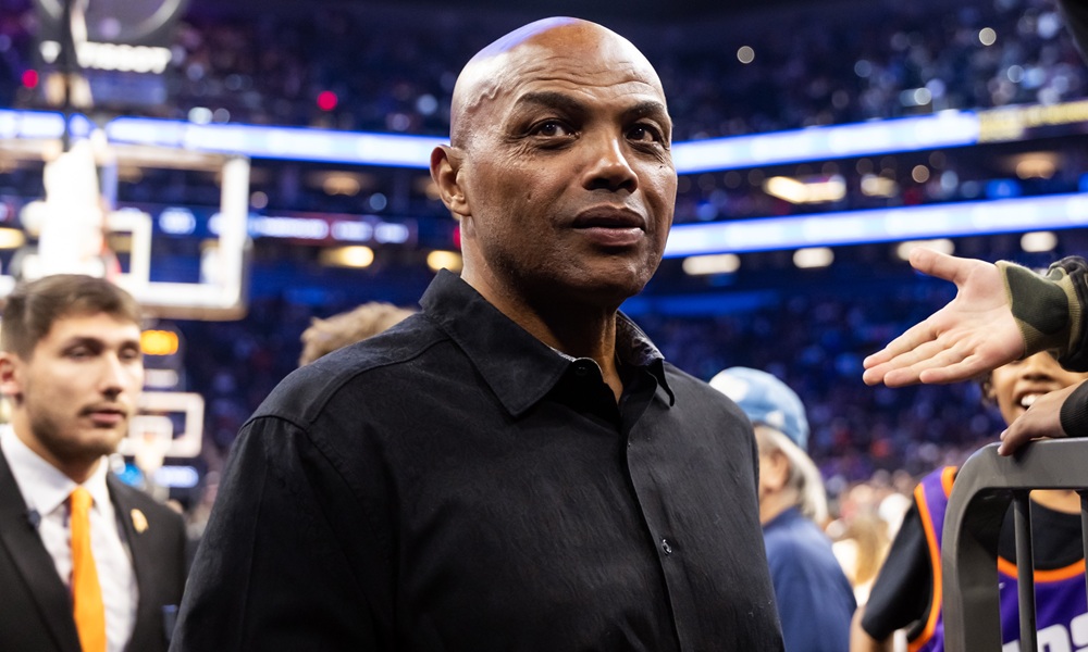 Auburn legend Charles Barkley tells Tigers fans to be patient with Alex Golesh
