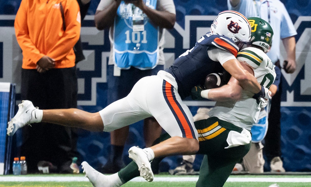 How Auburn knew Eric Winters would step up in the clutch