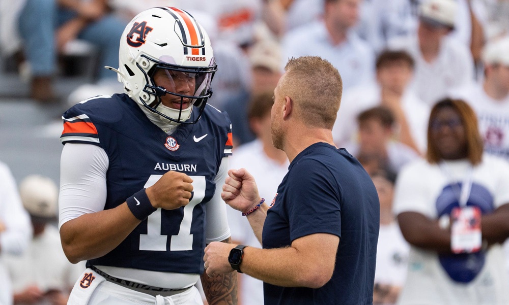 What was said in Golesh’s meeting with Tigers’ leadership council this week?