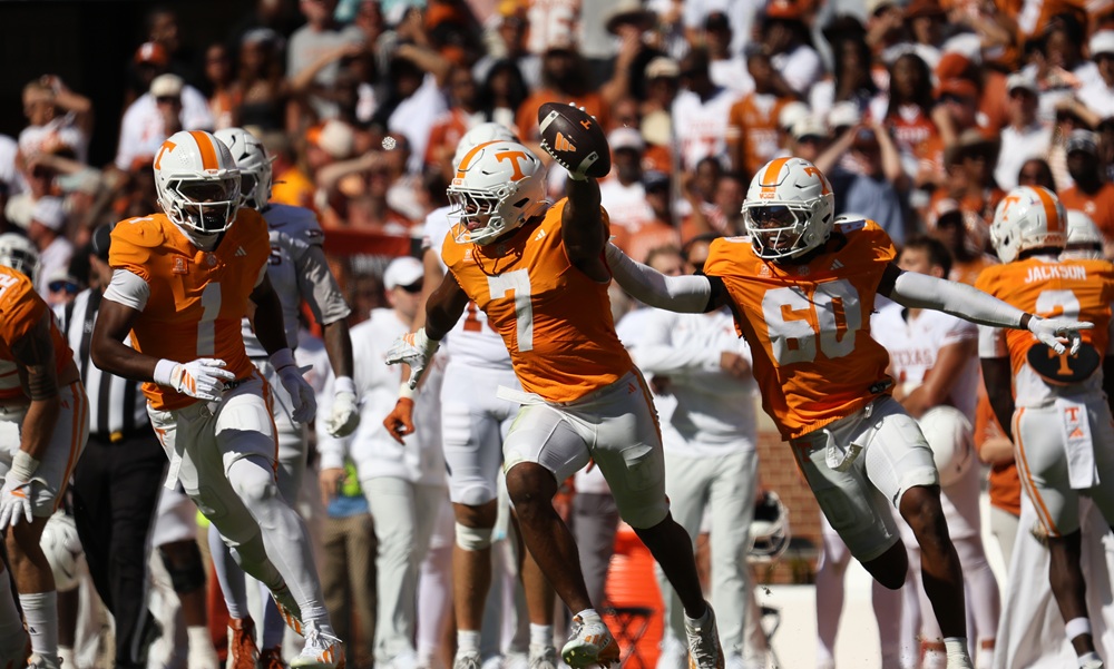 5 Tennessee players to know ahead of matchup against Auburn